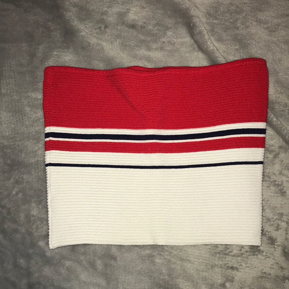 Pacsun tube top